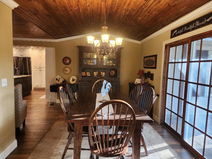 501 MAIN Avenue, Bernie, Missouri 63822, 3 Bedrooms Bedrooms, 9 Rooms Rooms,1 BathroomBathrooms,Residential,For Sale,MAIN,MAR24066163