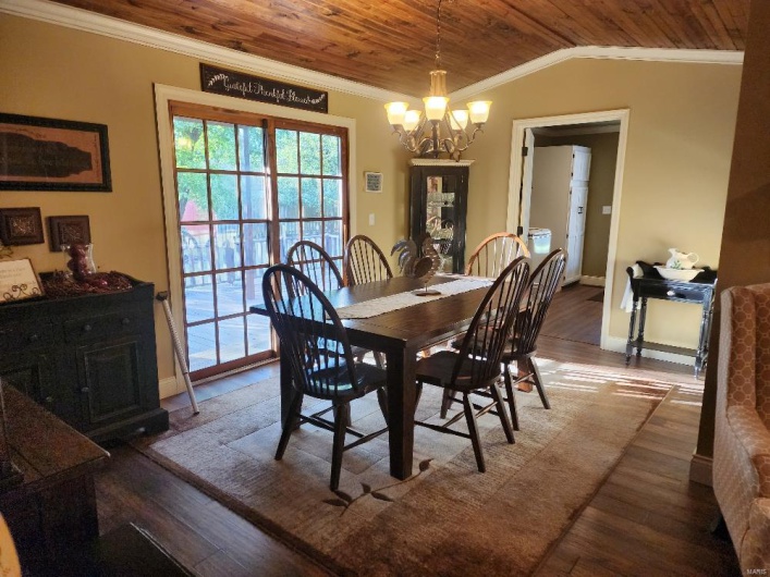 501 MAIN Avenue, Bernie, Missouri 63822, 3 Bedrooms Bedrooms, 9 Rooms Rooms,1 BathroomBathrooms,Residential,For Sale,MAIN,MAR24066163