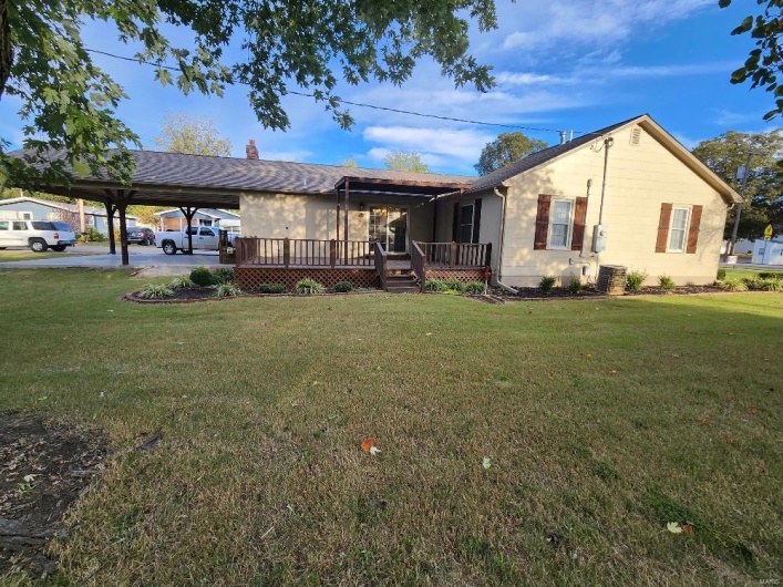 501 MAIN Avenue, Bernie, Missouri 63822, 3 Bedrooms Bedrooms, 9 Rooms Rooms,1 BathroomBathrooms,Residential,For Sale,MAIN,MAR24066163
