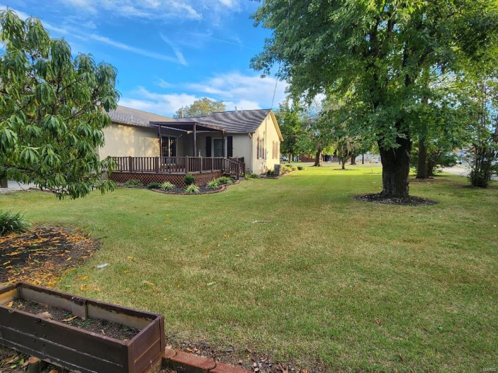 501 MAIN Avenue, Bernie, Missouri 63822, 3 Bedrooms Bedrooms, 9 Rooms Rooms,1 BathroomBathrooms,Residential,For Sale,MAIN,MAR24066163