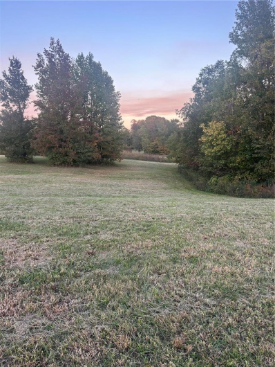 5734 Dalhousie Drive, Cape Girardeau, Missouri 63701, ,Land,For Sale,Dalhousie,MAR24066454