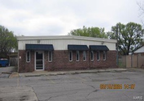 2770 Douglas, Malden, Missouri 63863, ,Commercial Sale,For Sale,Douglas,MAR24015182