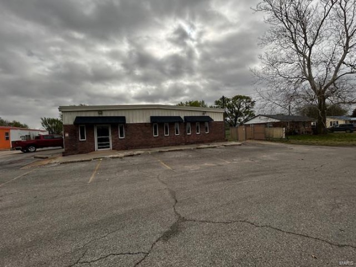 2770 Douglas, Malden, Missouri 63863, ,Commercial Sale,For Sale,Douglas,MAR24015182