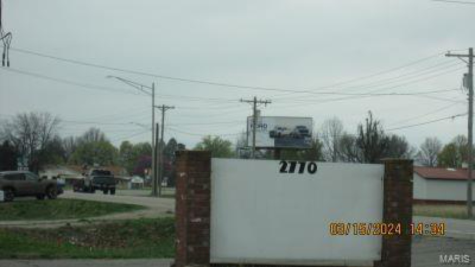 2770 Douglas, Malden, Missouri 63863, ,Commercial Sale,For Sale,Douglas,MAR24015182