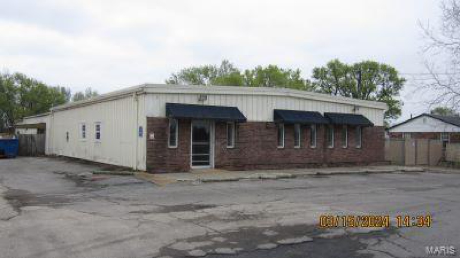 2770 Douglas, Malden, Missouri 63863, ,Commercial Sale,For Sale,Douglas,MAR24015182