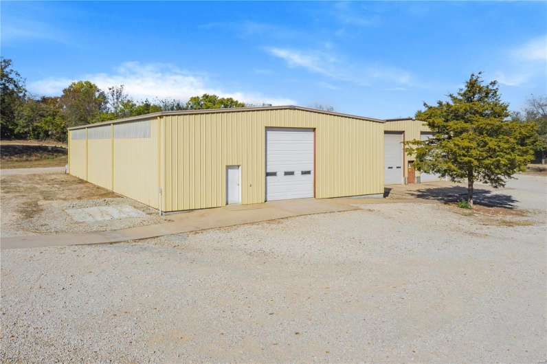 Warehouse
