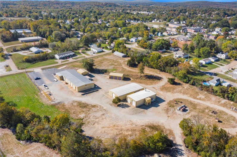 800 Newberry Street, Fredericktown, Missouri 63645, ,Commercial Sale,For Sale,Newberry,MAR24064910
