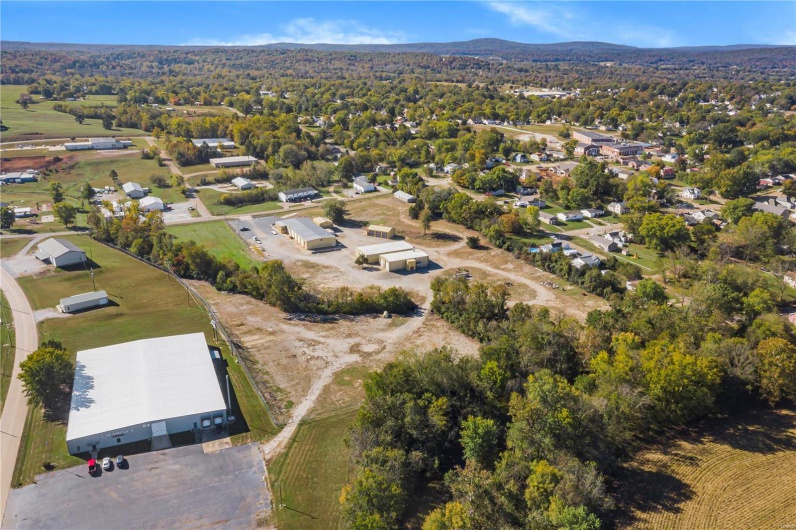 800 Newberry Street, Fredericktown, Missouri 63645, ,Commercial Sale,For Sale,Newberry,MAR24064910
