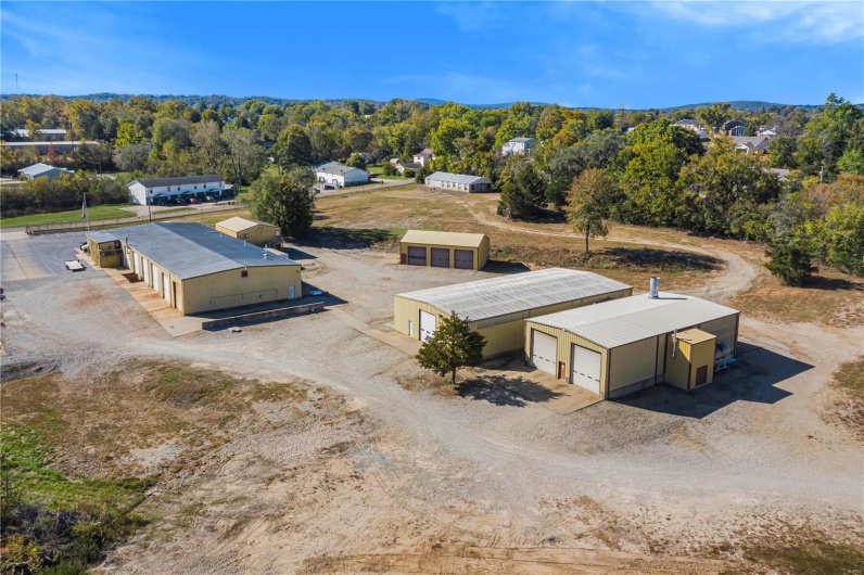 800 Newberry Street, Fredericktown, Missouri 63645, ,Commercial Sale,For Sale,Newberry,MAR24064910
