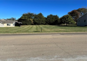 75 Butterfield Drive, Farmington, Missouri 63640, ,Land,For Sale,Butterfield,MAR24066781
