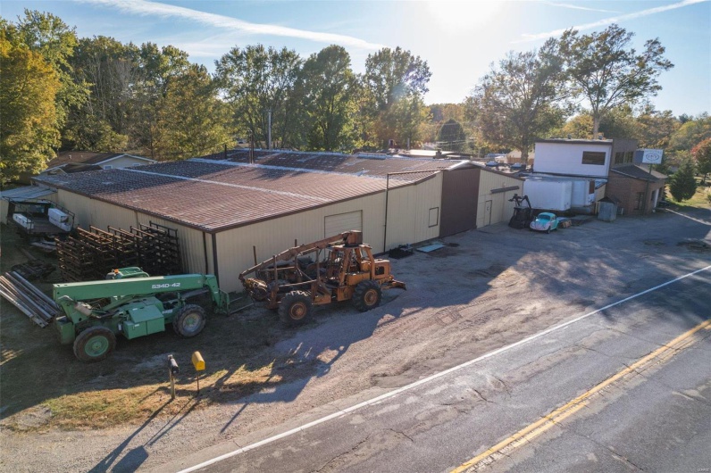 610 East Hwy 72, Ironton, Missouri 63650, ,Commercial Sale,For Sale,East Hwy 72,MAR24066552