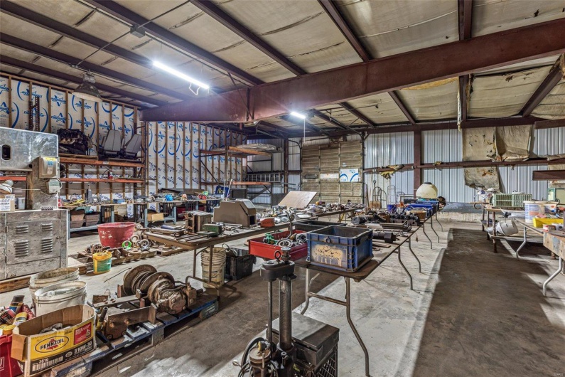 610 East Hwy 72, Ironton, Missouri 63650, ,Commercial Sale,For Sale,East Hwy 72,MAR24066552