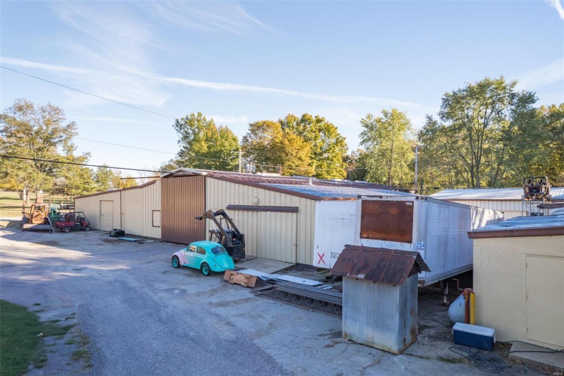 610 East Hwy 72, Ironton, Missouri 63650, ,Commercial Sale,For Sale,East Hwy 72,MAR24066552