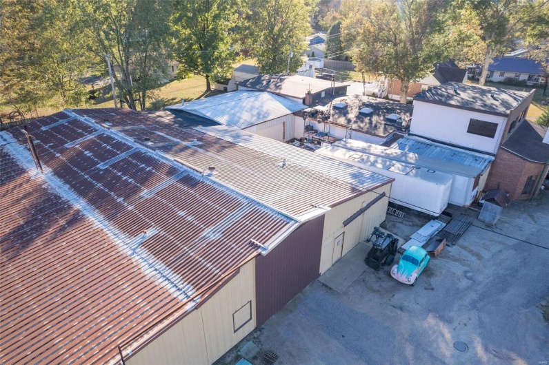 610 East Hwy 72, Ironton, Missouri 63650, ,Commercial Sale,For Sale,East Hwy 72,MAR24066552