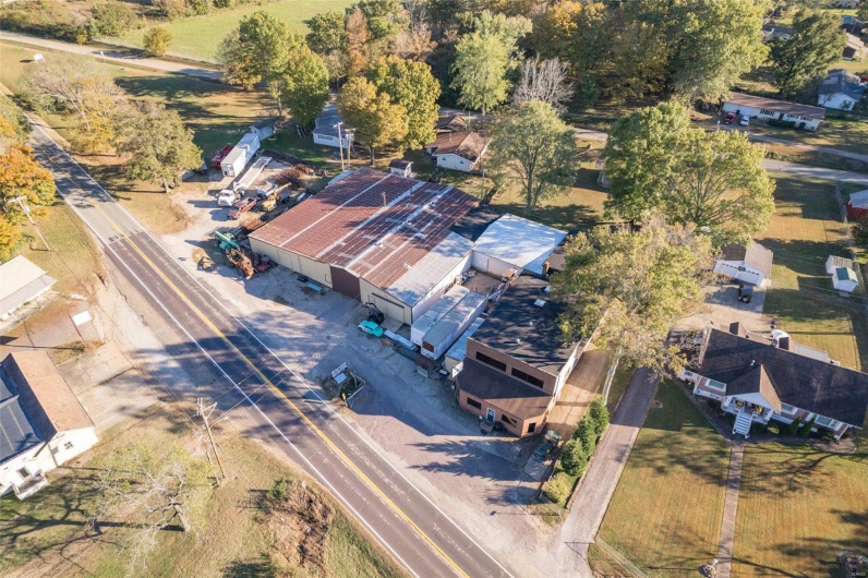 610 East Hwy 72, Ironton, Missouri 63650, ,Commercial Sale,For Sale,East Hwy 72,MAR24066552
