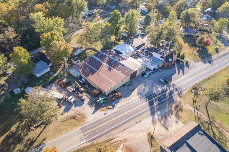 610 East Hwy 72, Ironton, Missouri 63650, ,Commercial Sale,For Sale,East Hwy 72,MAR24066552