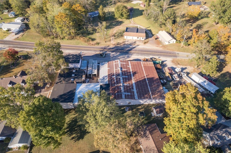 610 East Hwy 72, Ironton, Missouri 63650, ,Commercial Sale,For Sale,East Hwy 72,MAR24066552