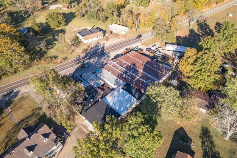 610 East Hwy 72, Ironton, Missouri 63650, ,Commercial Sale,For Sale,East Hwy 72,MAR24066552