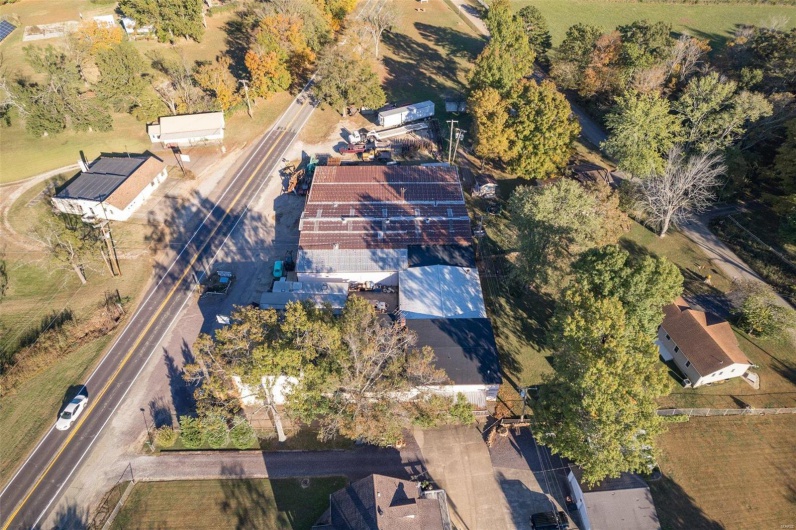 610 East Hwy 72, Ironton, Missouri 63650, ,Commercial Sale,For Sale,East Hwy 72,MAR24066552