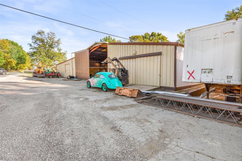 610 East Hwy 72, Ironton, Missouri 63650, ,Commercial Sale,For Sale,East Hwy 72,MAR24066552