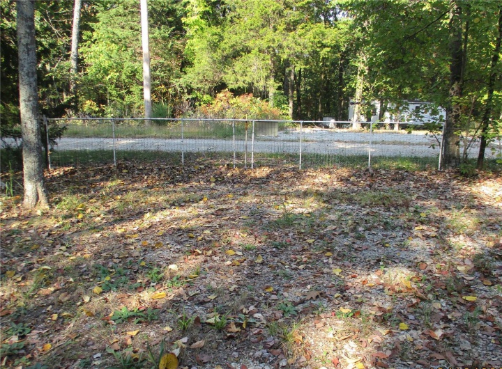 2nd gate