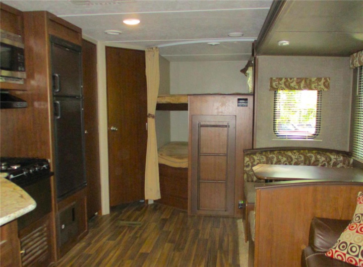2017 Hideaway