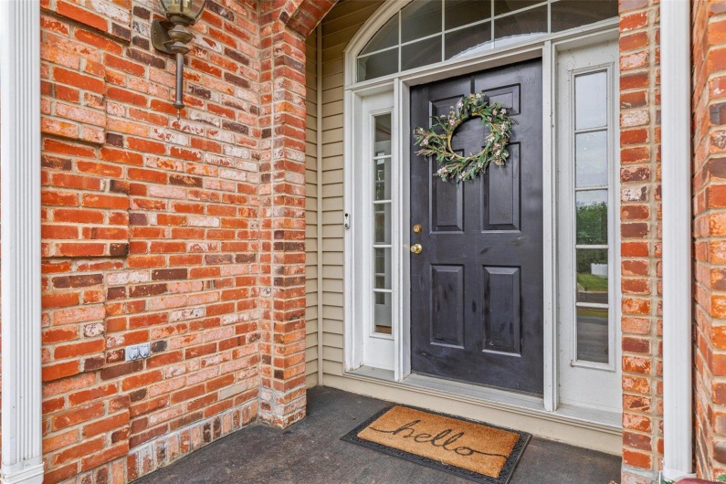 420 Wellington Place, Farmington, Missouri 63640, 5 Bedrooms Bedrooms, 11 Rooms Rooms,3 BathroomsBathrooms,Residential,For Sale,Wellington Place,MAR24067652