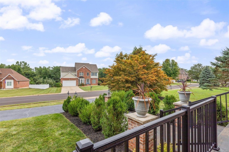 420 Wellington Place, Farmington, Missouri 63640, 5 Bedrooms Bedrooms, 11 Rooms Rooms,3 BathroomsBathrooms,Residential,For Sale,Wellington Place,MAR24067652