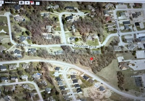 3466 Hopper Road, Cape Girardeau, Missouri 63701, ,Land,For Sale,Hopper,MAR24067825