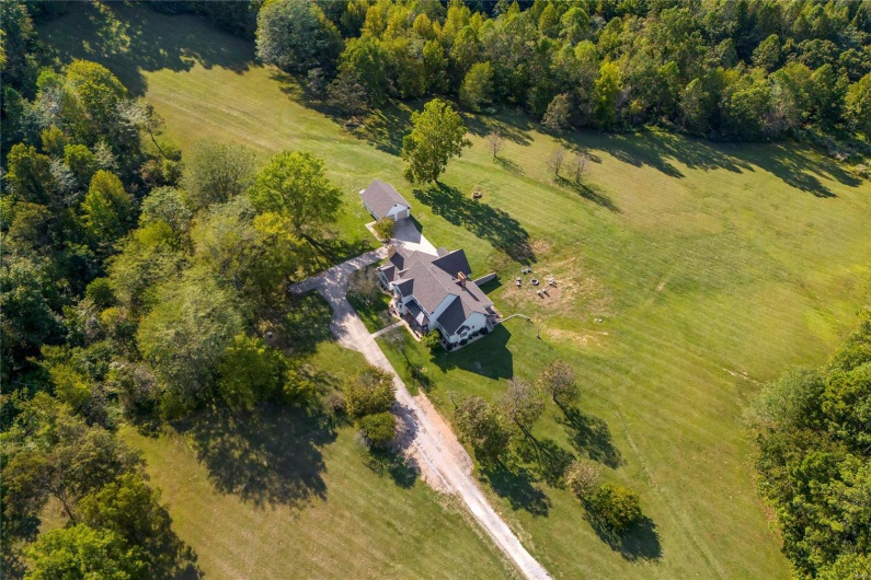 5345 State Route 127, Cobden, Illinois 62920, 11 Bedrooms Bedrooms, 6 Rooms Rooms,4 BathroomsBathrooms,Residential,For Sale,State Route 127,MAR24067749