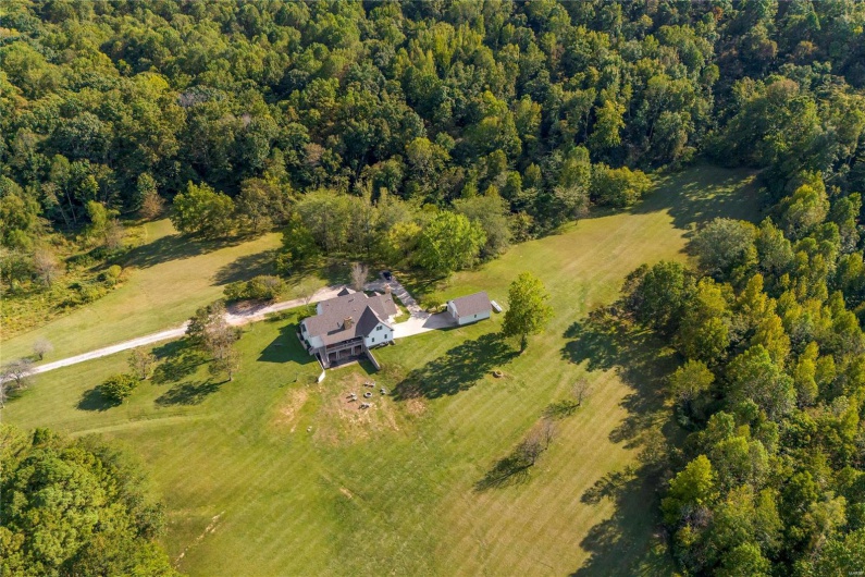 5345 State Route 127, Cobden, Illinois 62920, 11 Bedrooms Bedrooms, 6 Rooms Rooms,4 BathroomsBathrooms,Residential,For Sale,State Route 127,MAR24067749