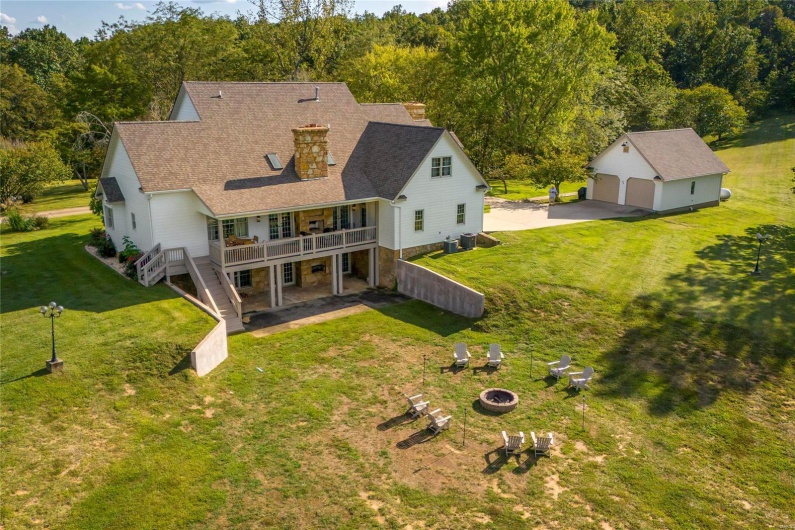 5345 State Route 127, Cobden, Illinois 62920, 11 Bedrooms Bedrooms, 6 Rooms Rooms,4 BathroomsBathrooms,Residential,For Sale,State Route 127,MAR24067749