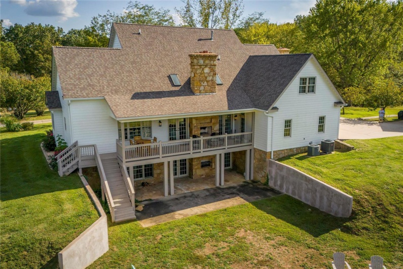 5345 State Route 127, Cobden, Illinois 62920, 11 Bedrooms Bedrooms, 6 Rooms Rooms,4 BathroomsBathrooms,Residential,For Sale,State Route 127,MAR24067749