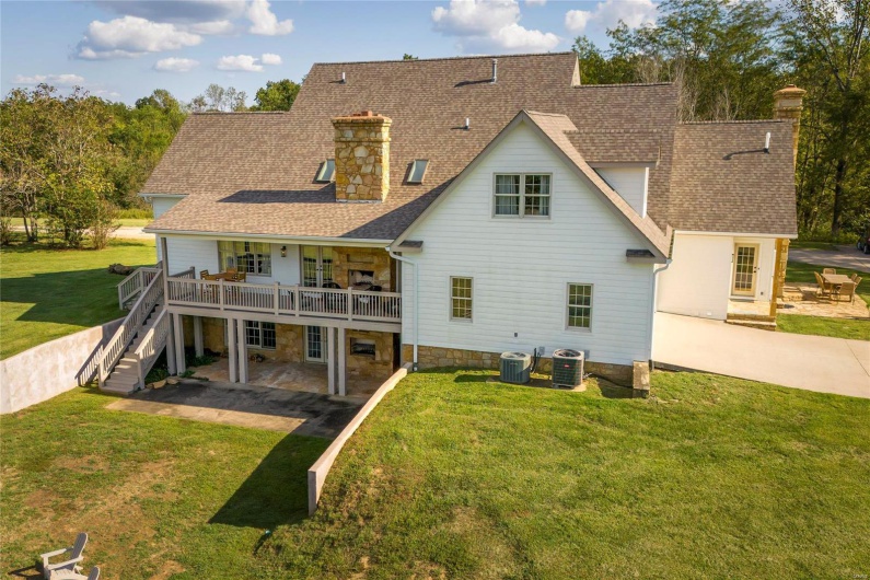 5345 State Route 127, Cobden, Illinois 62920, 11 Bedrooms Bedrooms, 6 Rooms Rooms,4 BathroomsBathrooms,Residential,For Sale,State Route 127,MAR24067749