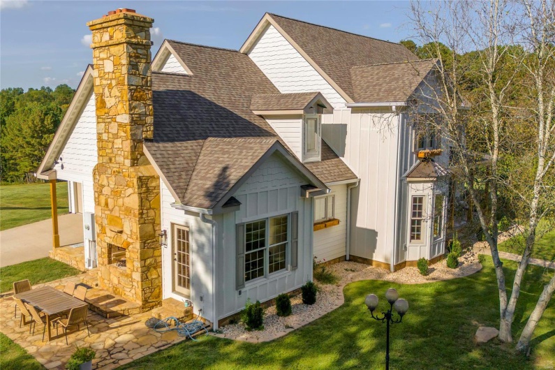 5345 State Route 127, Cobden, Illinois 62920, 11 Bedrooms Bedrooms, 6 Rooms Rooms,4 BathroomsBathrooms,Residential,For Sale,State Route 127,MAR24067749