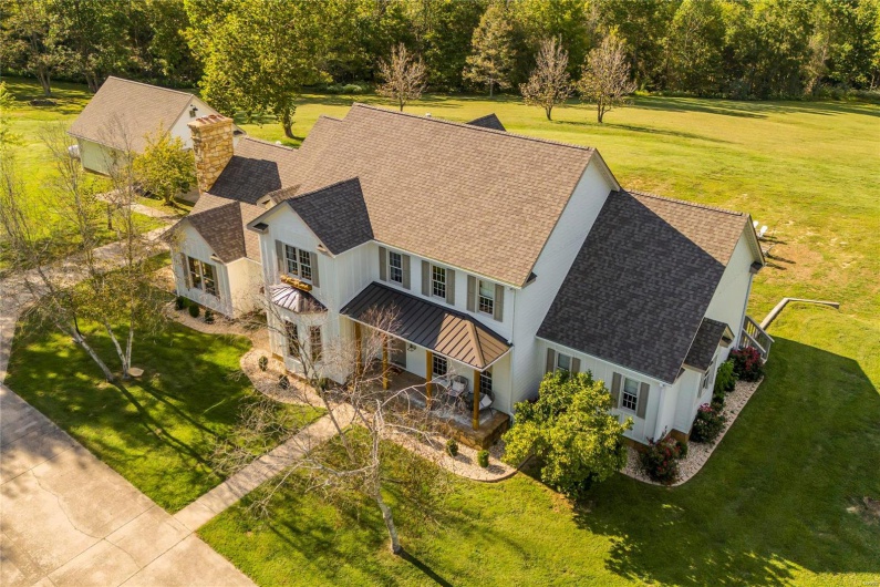 5345 State Route 127, Cobden, Illinois 62920, 11 Bedrooms Bedrooms, 6 Rooms Rooms,4 BathroomsBathrooms,Residential,For Sale,State Route 127,MAR24067749