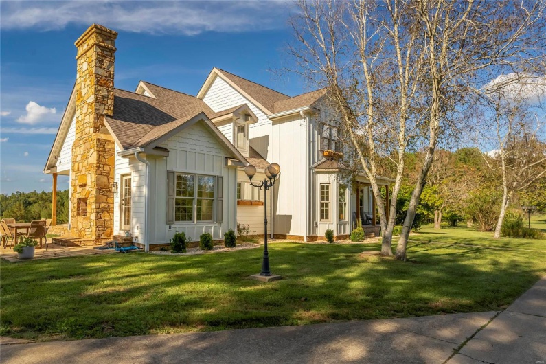 5345 State Route 127, Cobden, Illinois 62920, 11 Bedrooms Bedrooms, 6 Rooms Rooms,4 BathroomsBathrooms,Residential,For Sale,State Route 127,MAR24067749
