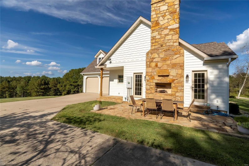 5345 State Route 127, Cobden, Illinois 62920, 11 Bedrooms Bedrooms, 6 Rooms Rooms,4 BathroomsBathrooms,Residential,For Sale,State Route 127,MAR24067749