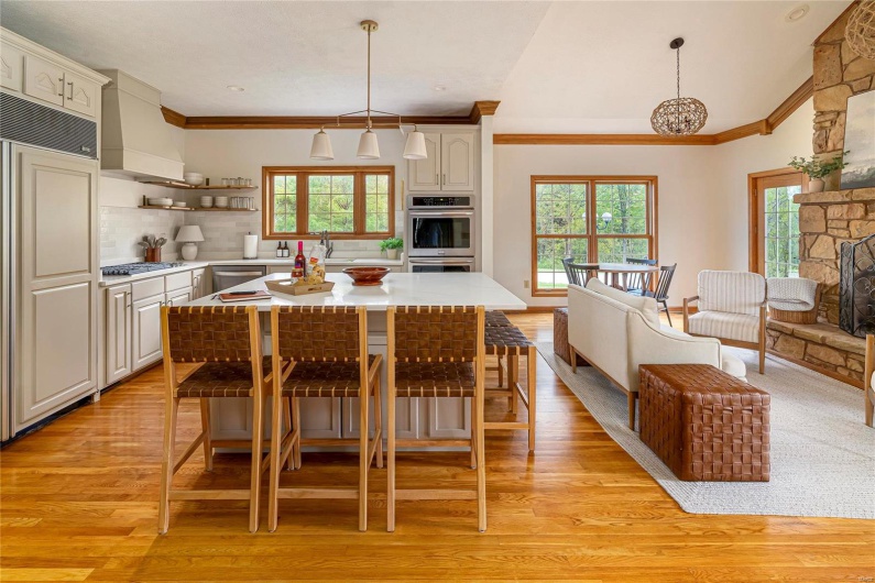 5345 State Route 127, Cobden, Illinois 62920, 11 Bedrooms Bedrooms, 6 Rooms Rooms,4 BathroomsBathrooms,Residential,For Sale,State Route 127,MAR24067749