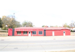 131 north front steet, Park Hills, Missouri 63601, ,Commercial Sale,For Sale,north front steet,MAR24068204