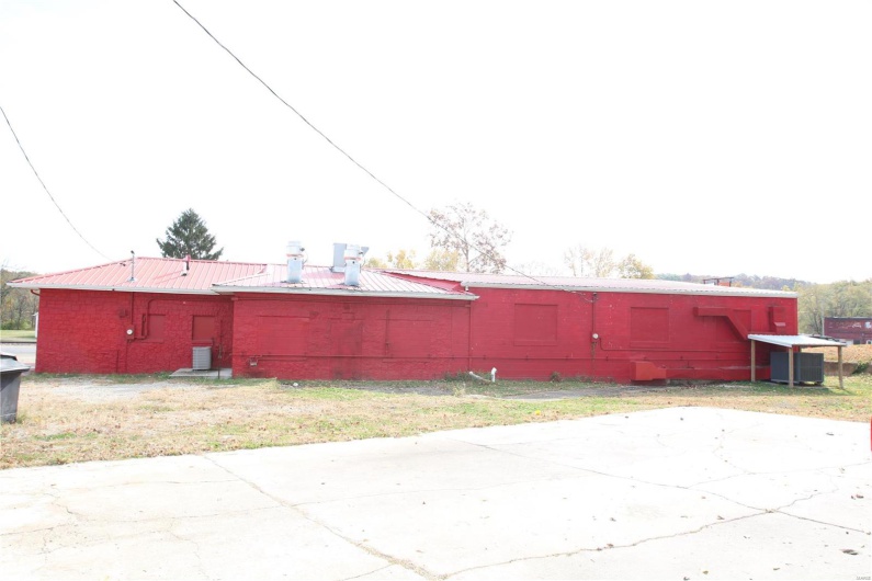 131 north front steet, Park Hills, Missouri 63601, ,Commercial Sale,For Sale,north front steet,MAR24068204