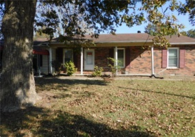 114 Jackson Street, Lilbourn, Missouri 63862, 3 Bedrooms Bedrooms, 7 Rooms Rooms,2 BathroomsBathrooms,Residential,For Sale,Jackson,MAR24068492