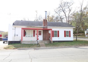 130 West Fite street, Park Hills, Missouri 63601, 3 Bedrooms Bedrooms, 7 Rooms Rooms,1 BathroomBathrooms,Residential,For Sale,West Fite street,MAR24068208