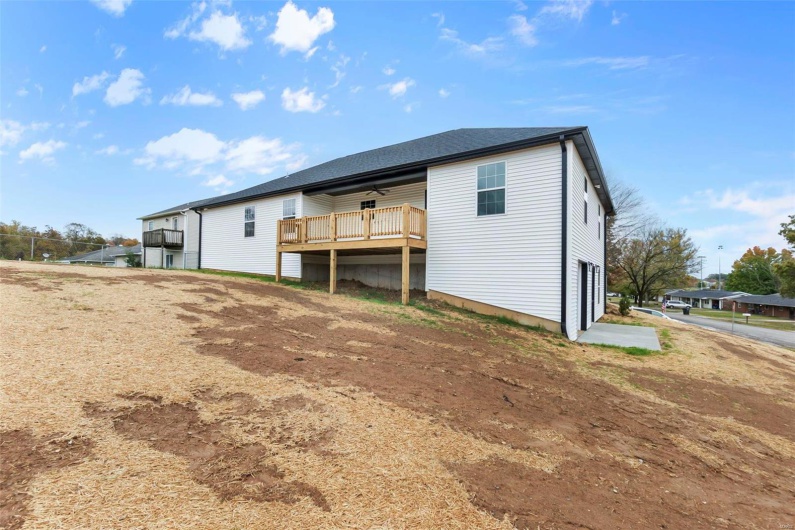 601 Charles Street, Cape Girardeau, Missouri 63701, 3 Bedrooms Bedrooms, 8 Rooms Rooms,2 BathroomsBathrooms,Residential,For Sale,Charles,MAR24068735