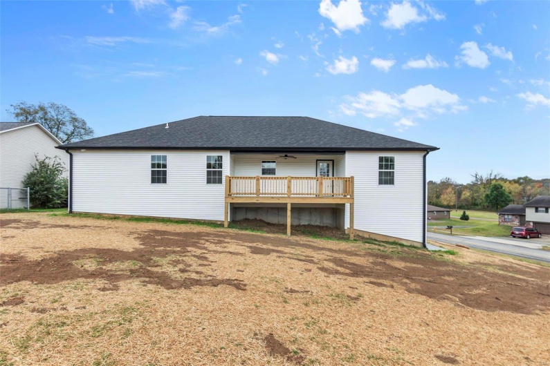 601 Charles Street, Cape Girardeau, Missouri 63701, 3 Bedrooms Bedrooms, 8 Rooms Rooms,2 BathroomsBathrooms,Residential,For Sale,Charles,MAR24068735
