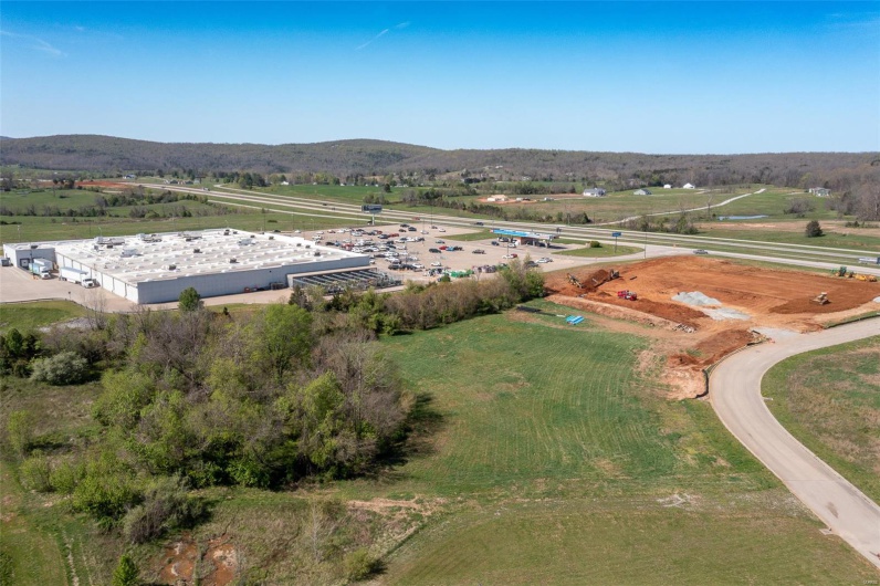 0 Huddle House Drive, Fredericktown, Missouri 63645, ,Commercial Sale,For Sale,Huddle House,MAR24003241