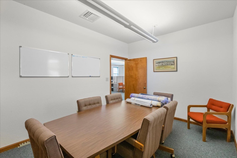 Suite 103 Conference room