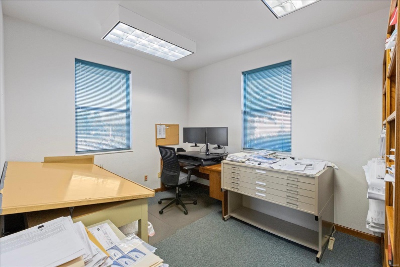 Suite 103 Office 