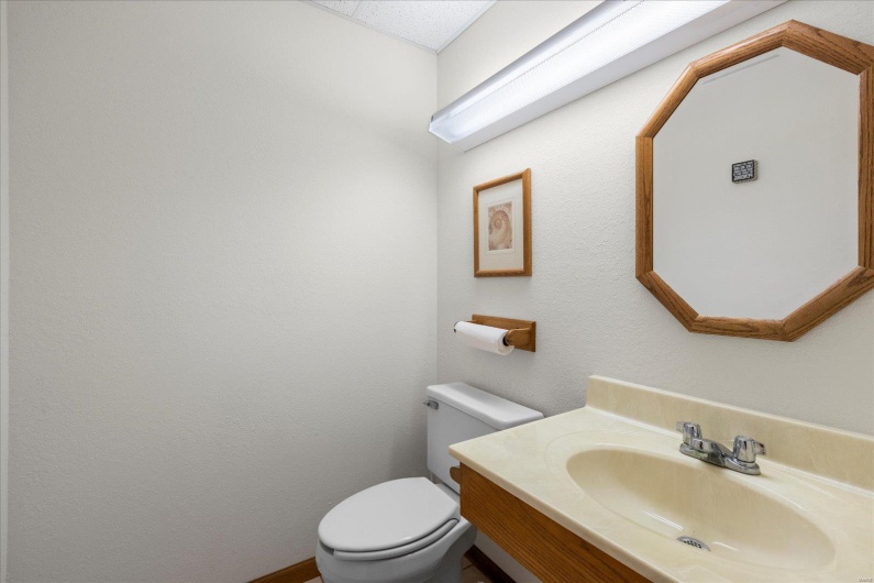 LL Bathroom 