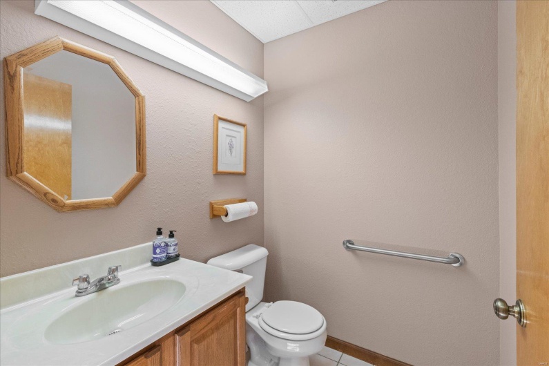 LL Bathroom 